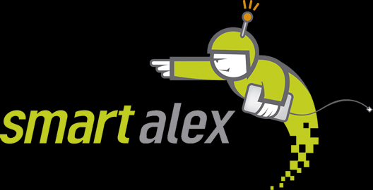 Smart Alex